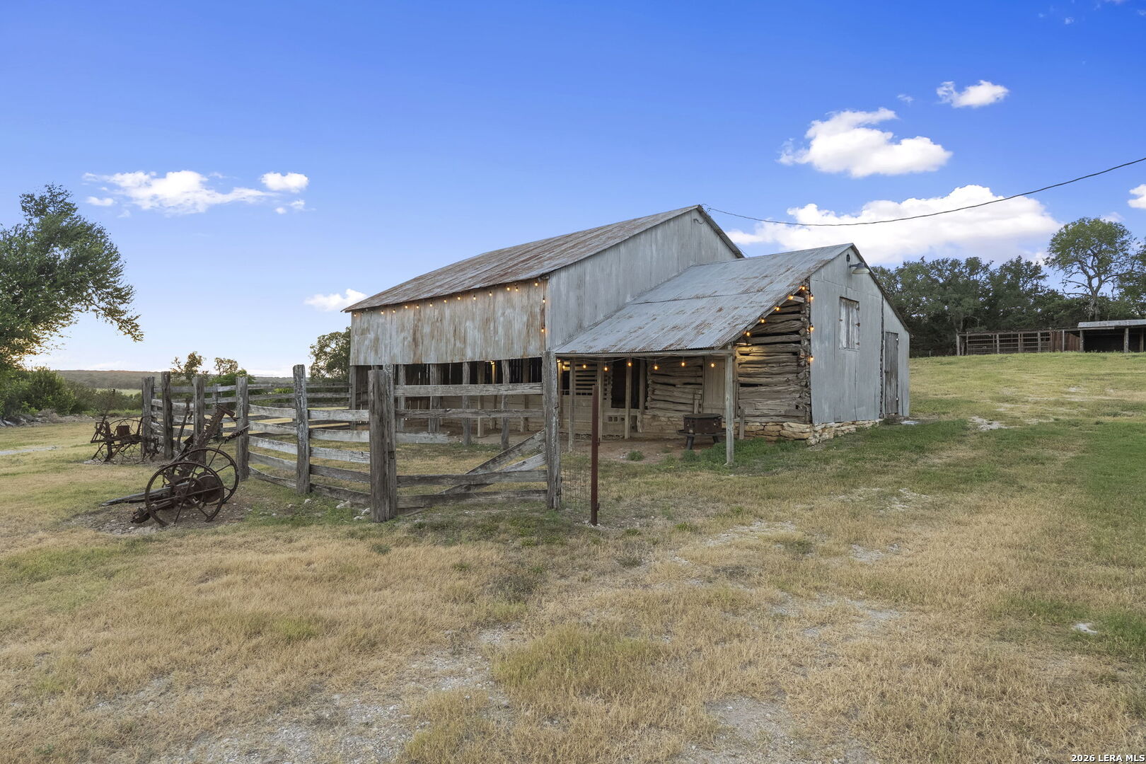 2825 W Ammann Road Bulverde TX 78163