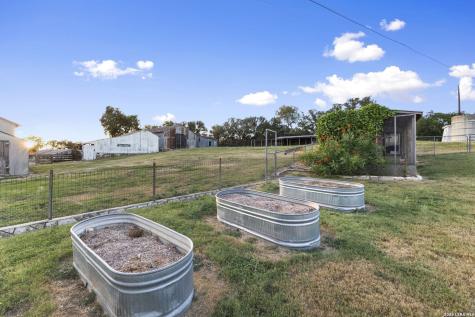 2825 W Ammann Road Bulverde TX 78163