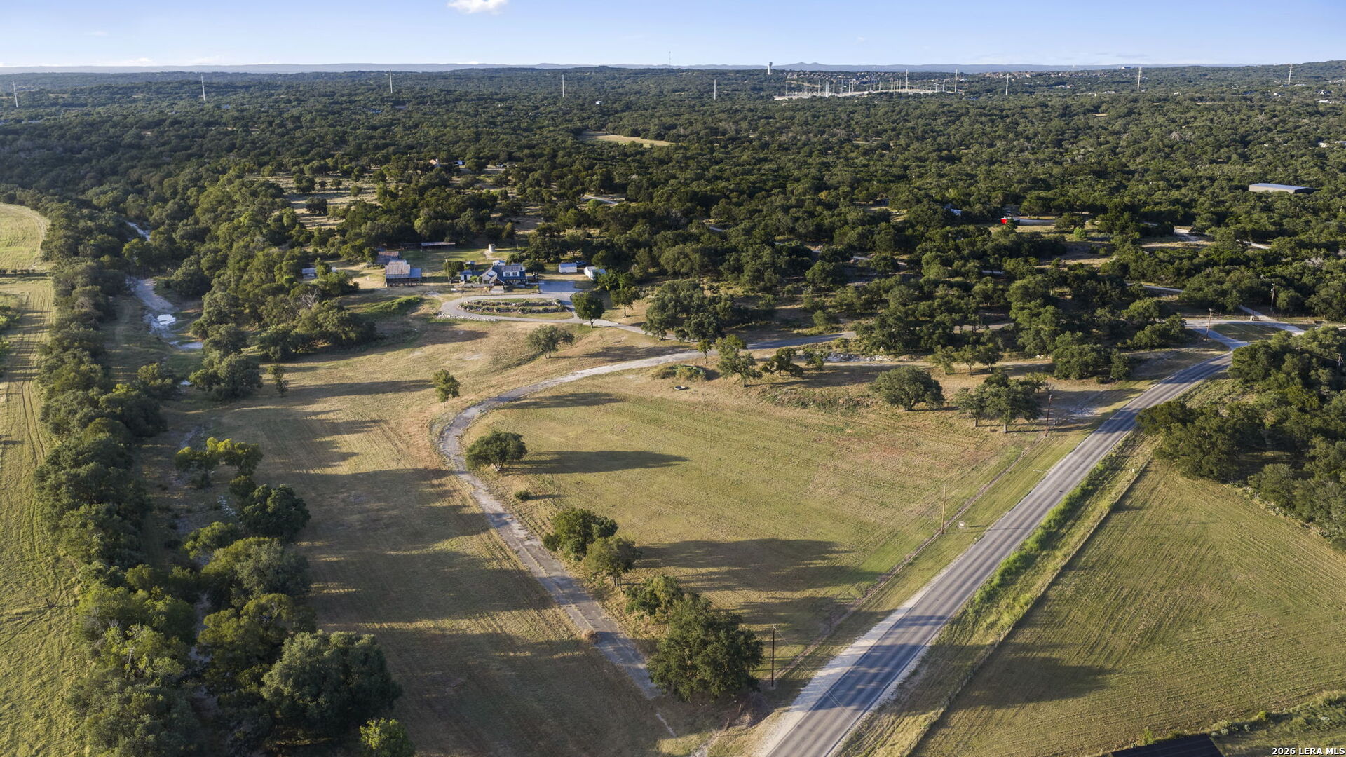 2825 W Ammann Road Bulverde TX 78163