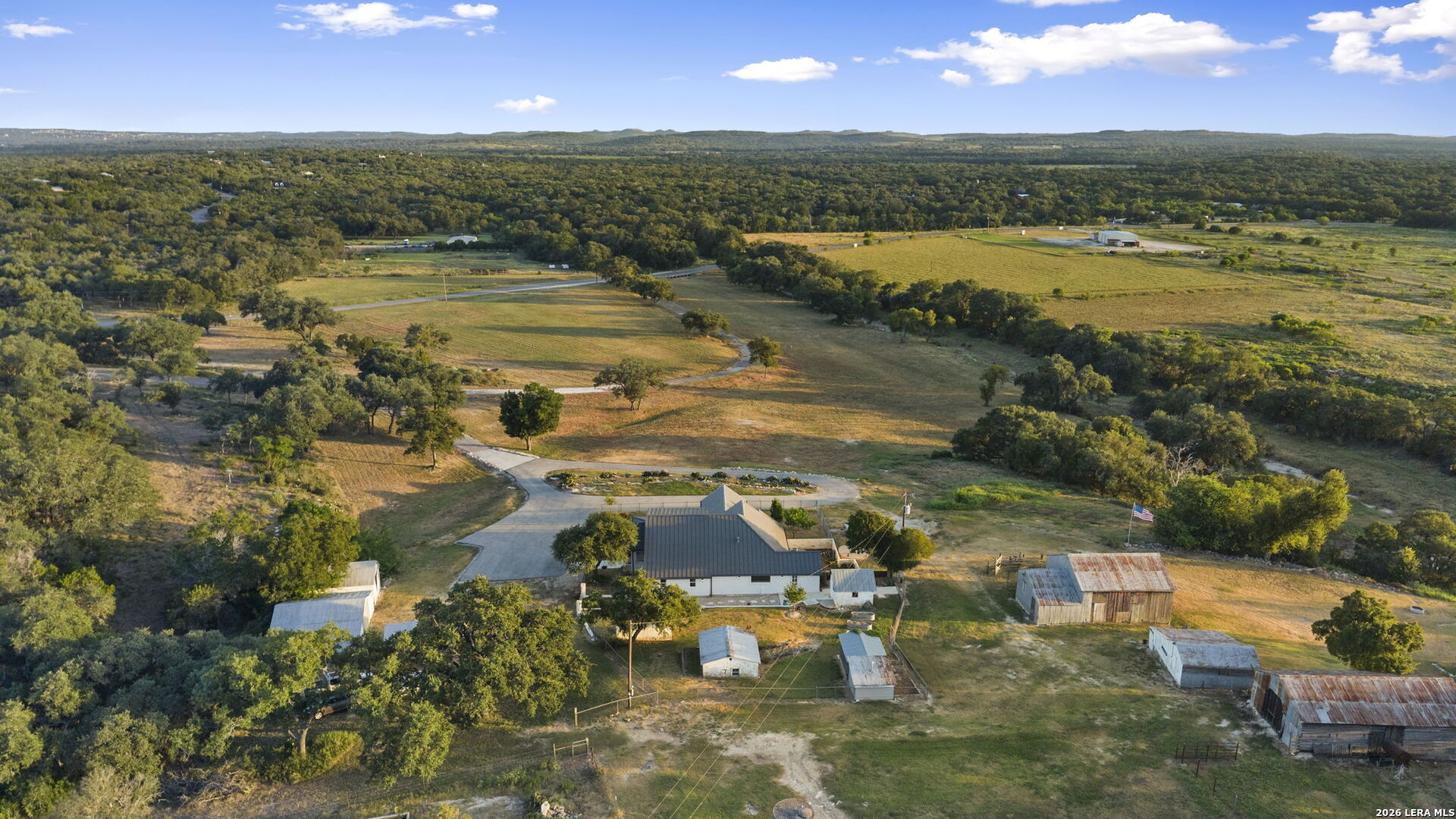 2825 W Ammann Road Bulverde TX 78163
