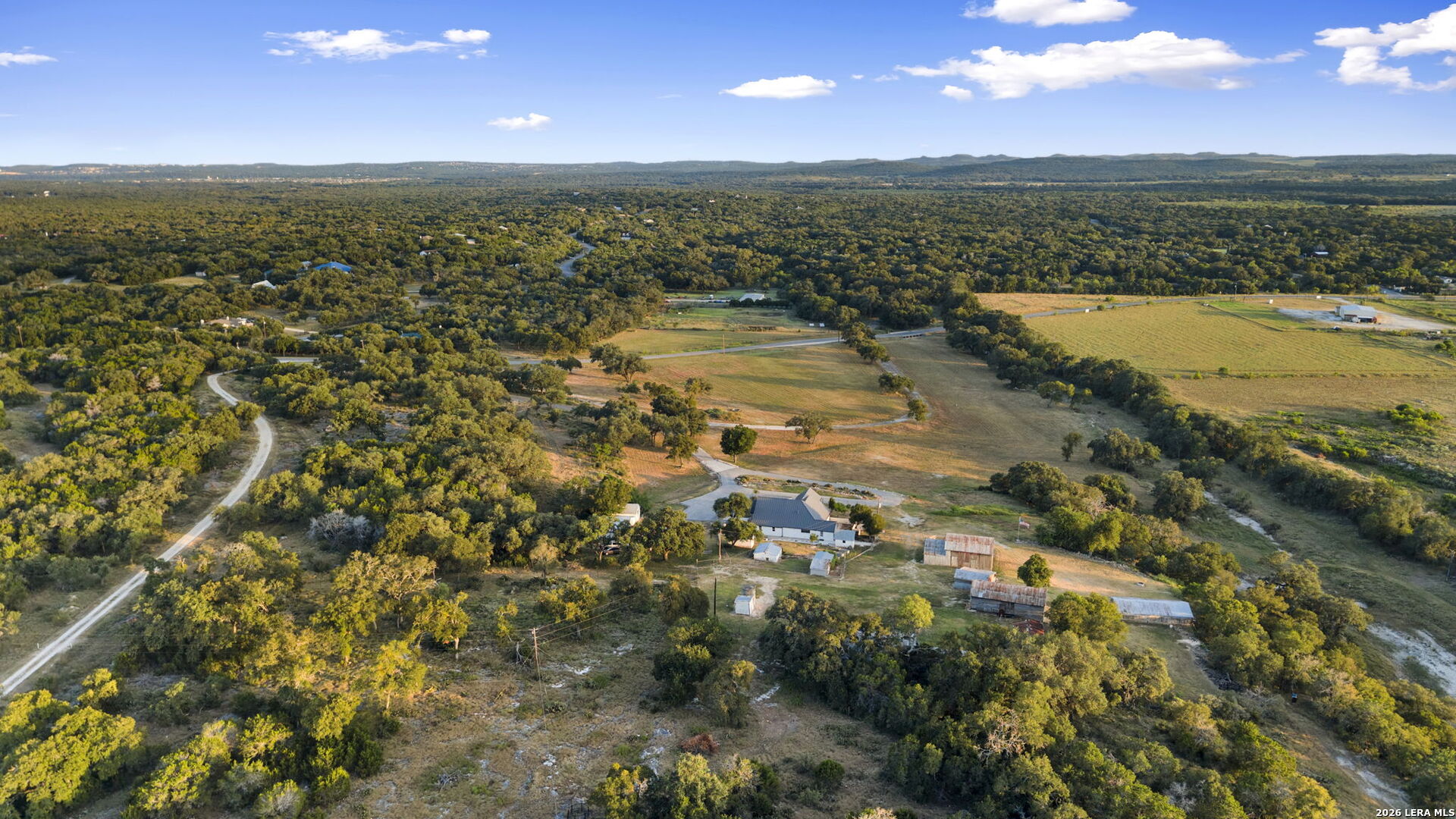2825 W Ammann Road Bulverde TX 78163