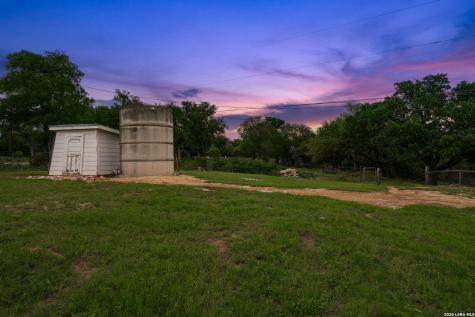 2825 W Ammann Road Bulverde TX 78163
