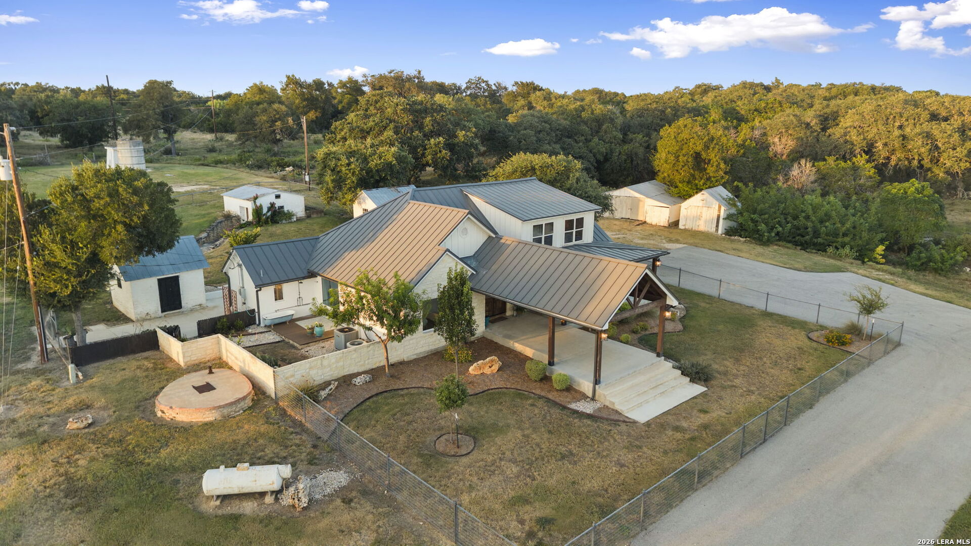 2825 W Ammann Road Bulverde TX 78163