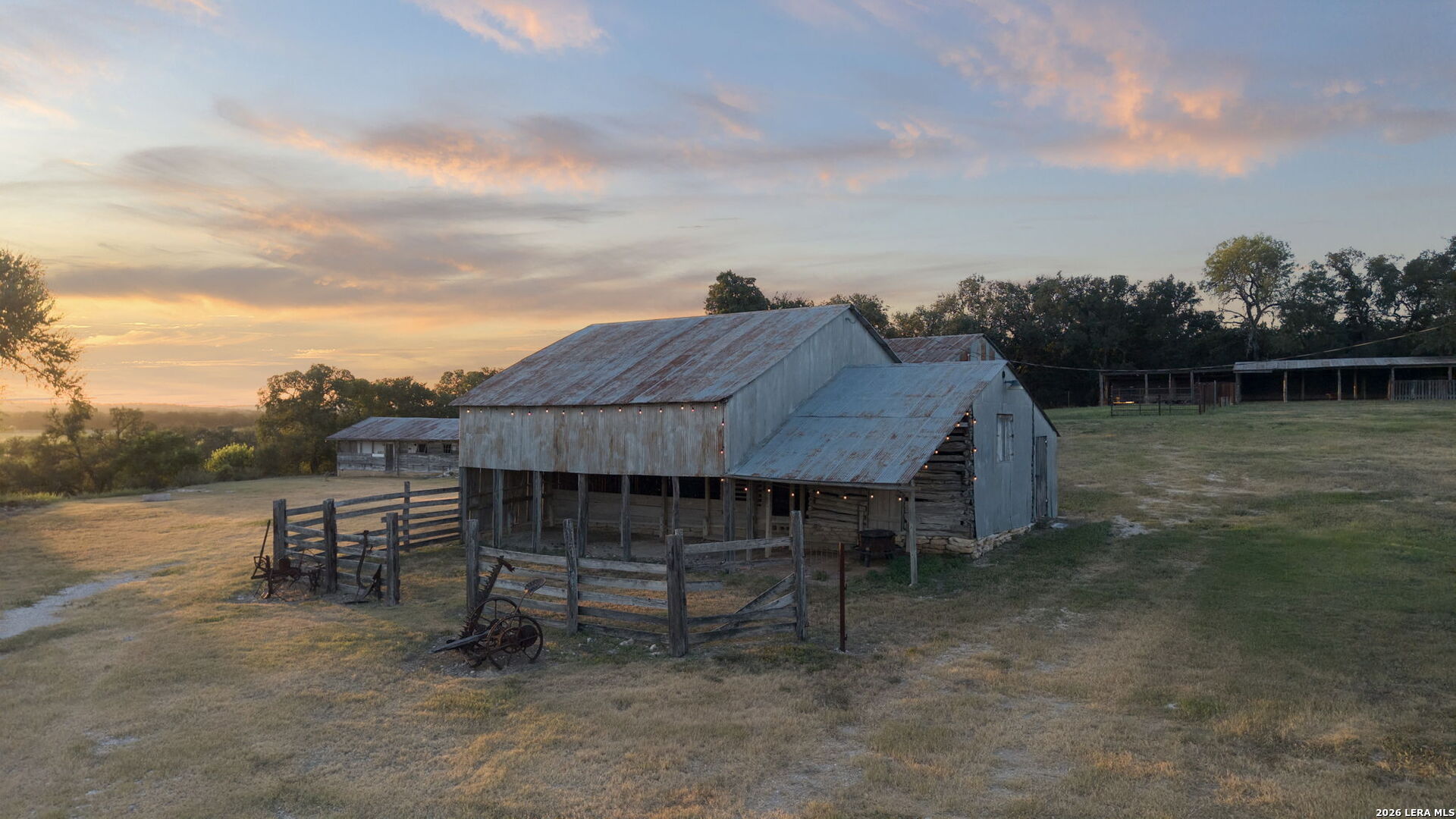 2825 W Ammann Road Bulverde TX 78163