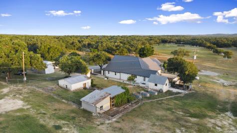 2825 W Ammann Road Bulverde TX 78163