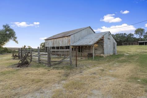 2825 W Ammann Road Bulverde TX 78163