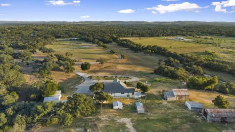 2825 W Ammann Road Bulverde TX 78163