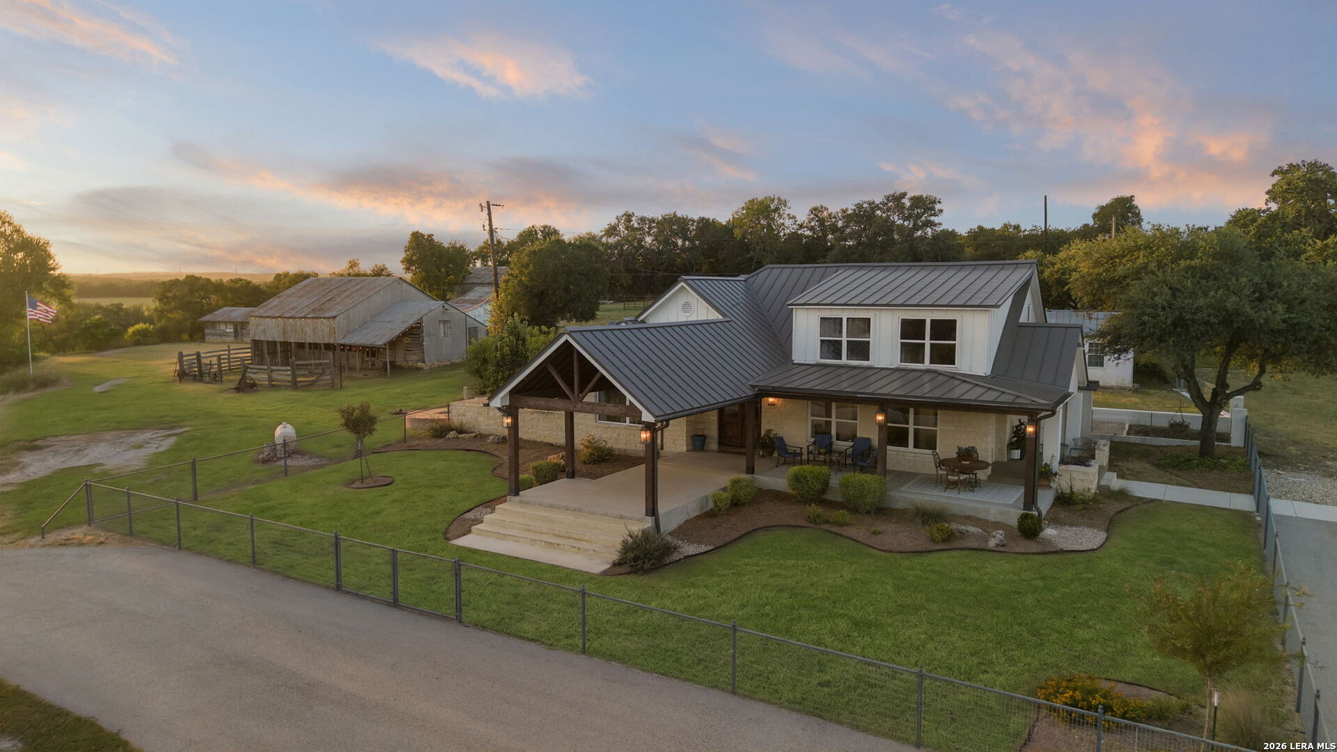 2825 W Ammann Road Bulverde TX 78163