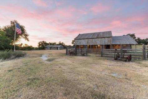 2825 W Ammann Road Bulverde TX 78163