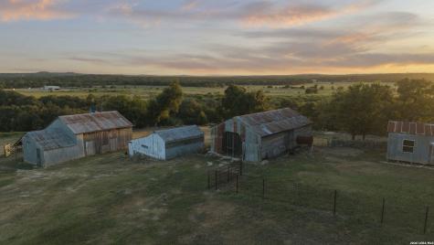 2825 W Ammann Road Bulverde TX 78163