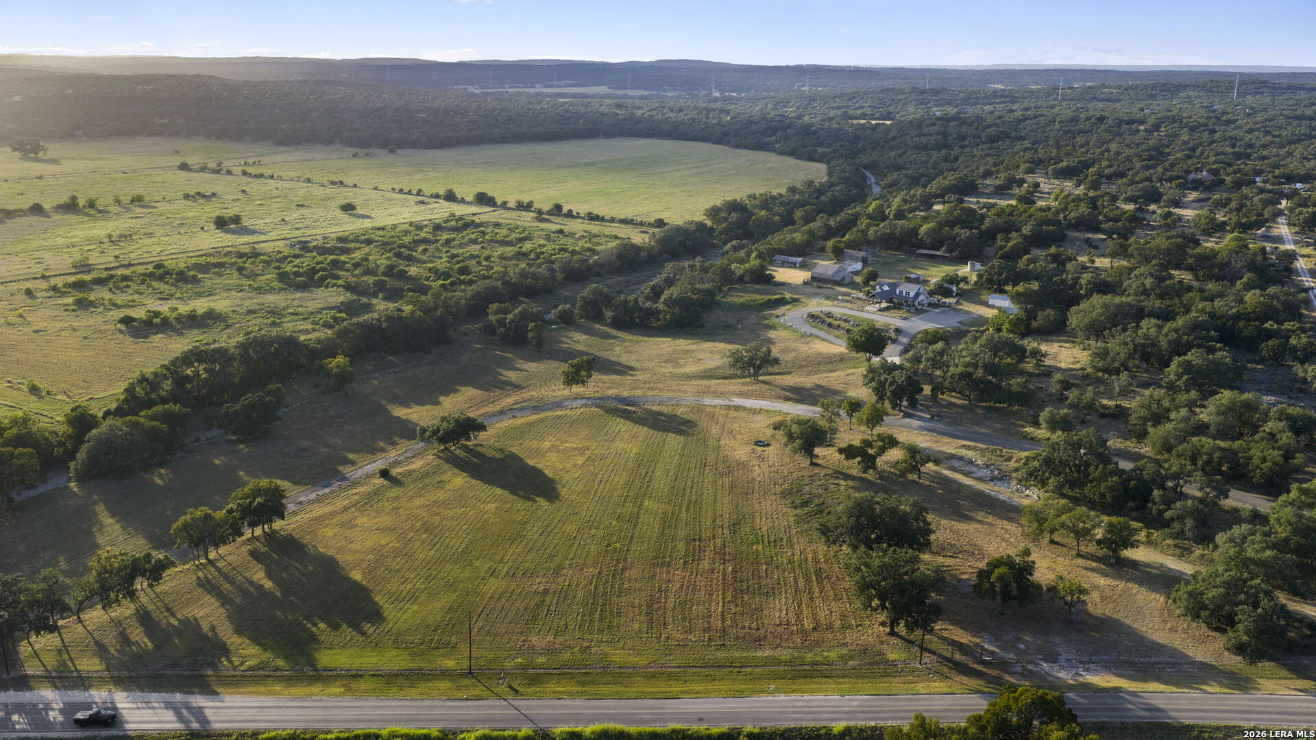 2825 W Ammann Road Bulverde TX 78163