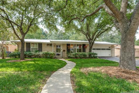 2102 E Lawndale Drive San Antonio TX 78209