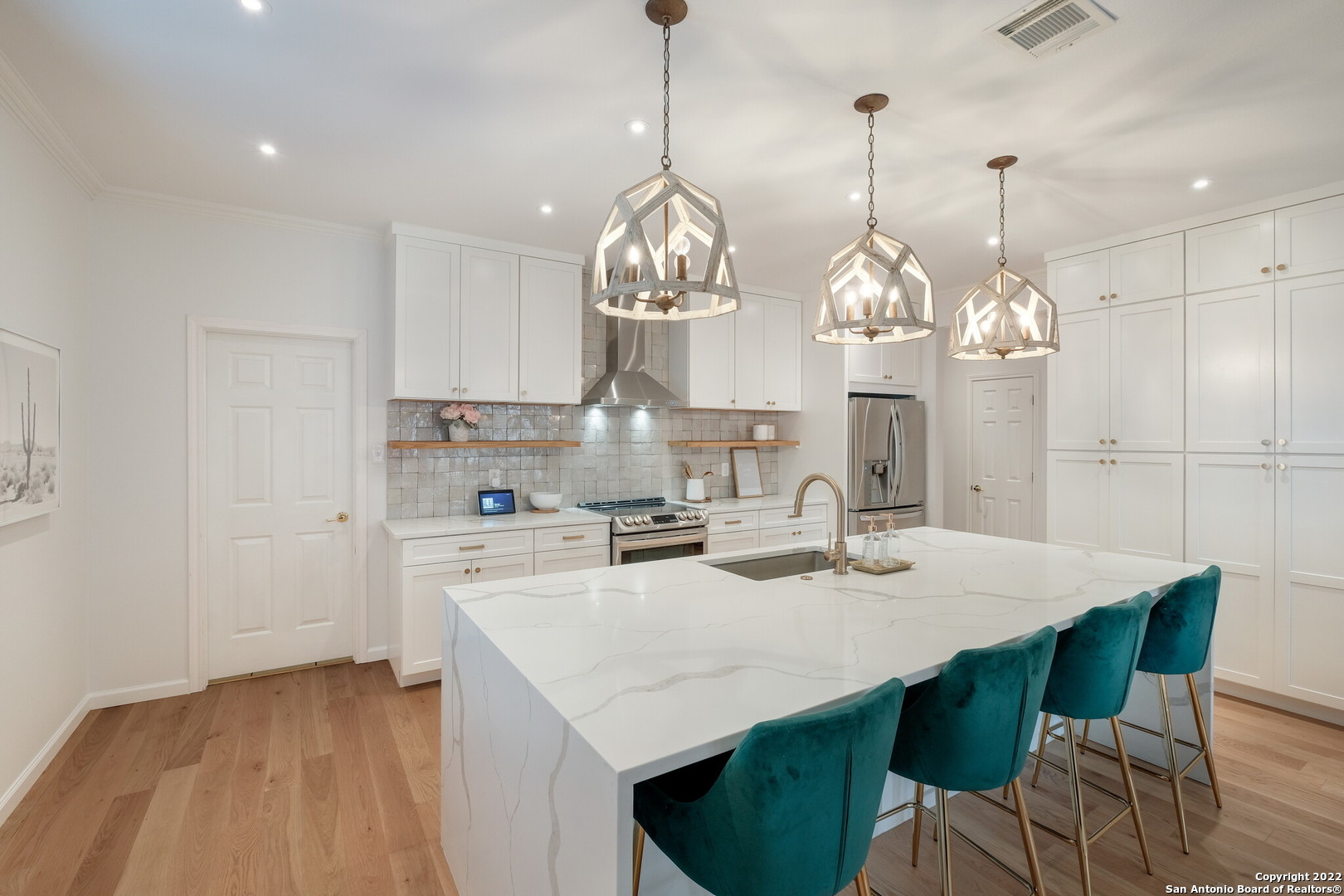 2244 Sunderidge San Antonio TX 78260