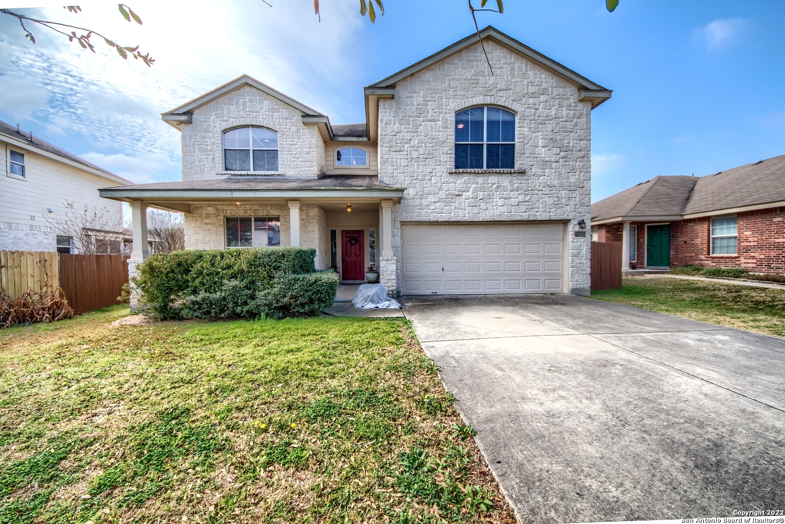2430 Dove Crossing Drive New Braunfels TX 78130
