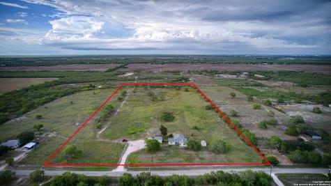 334 W County Road 2160 Kingsville TX 78363
