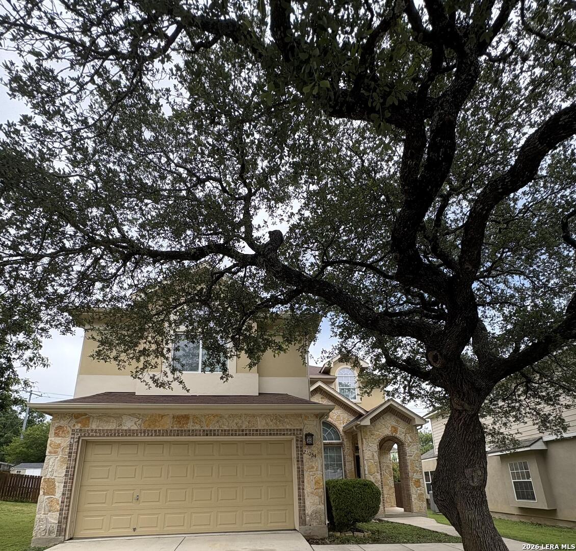21034 Villa Valencia San Antonio TX 78258
