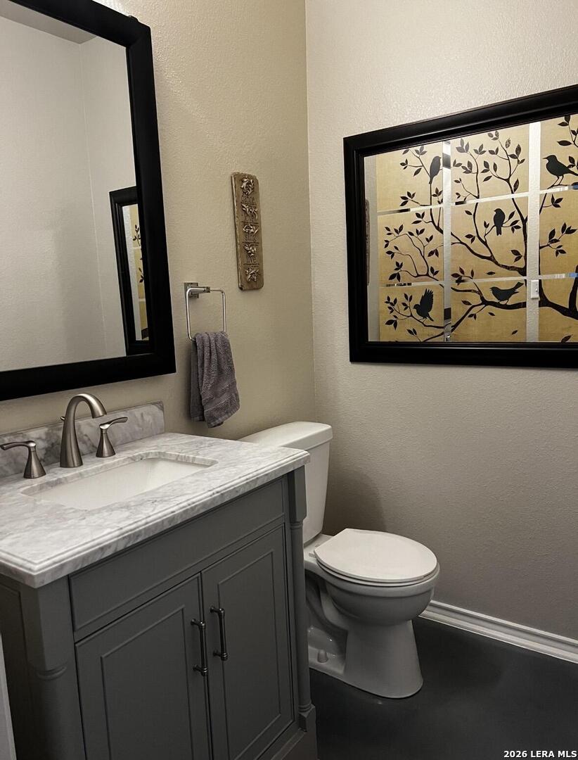 21034 Villa Valencia San Antonio TX 78258
