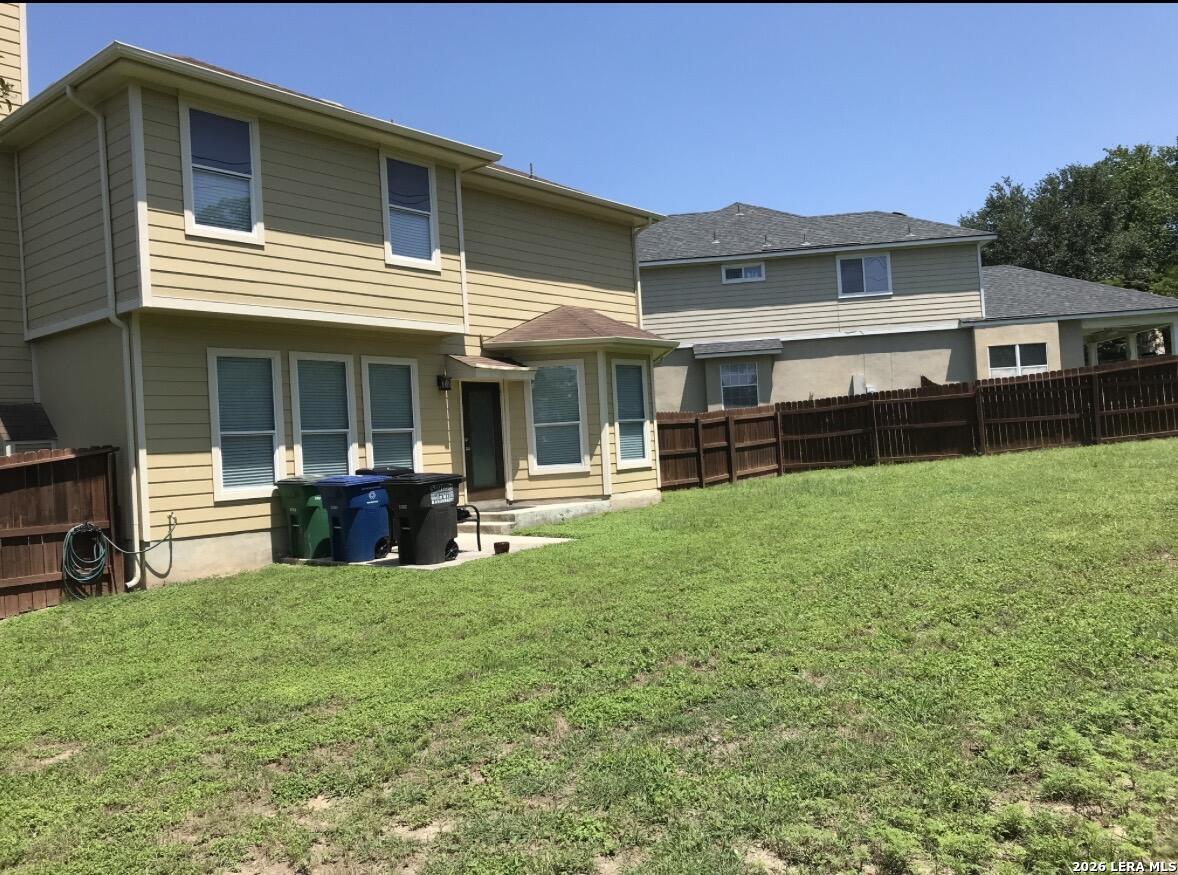 21034 Villa Valencia San Antonio TX 78258