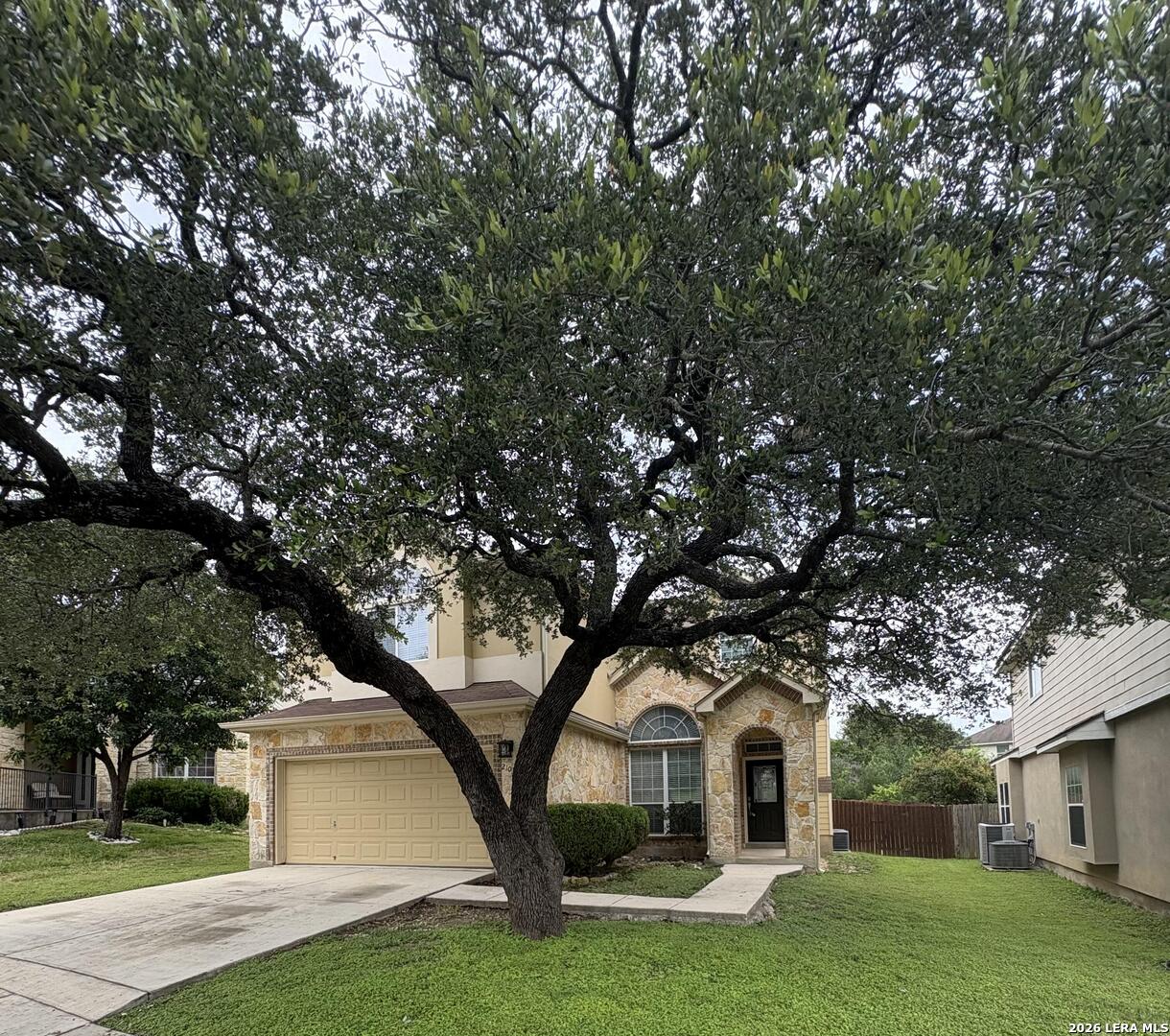 21034 Villa Valencia San Antonio TX 78258