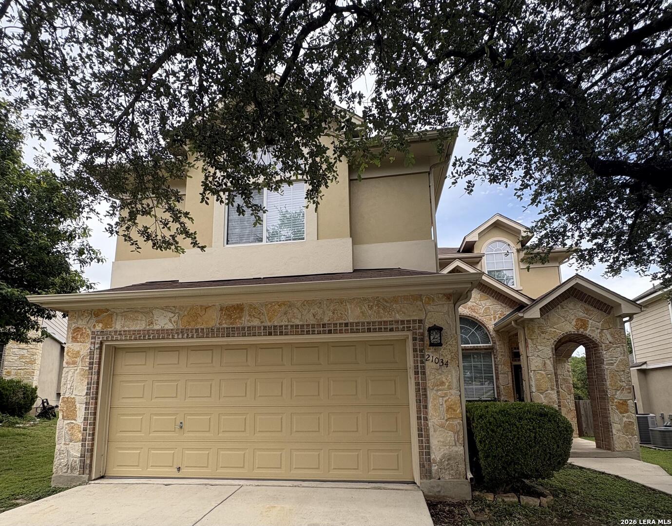 21034 Villa Valencia San Antonio TX 78258