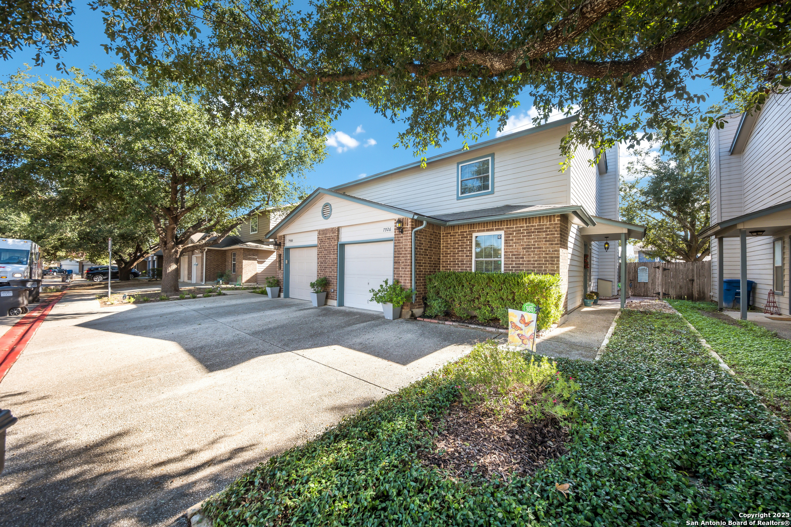 7926 Galaway Bay San Antonio TX 78240