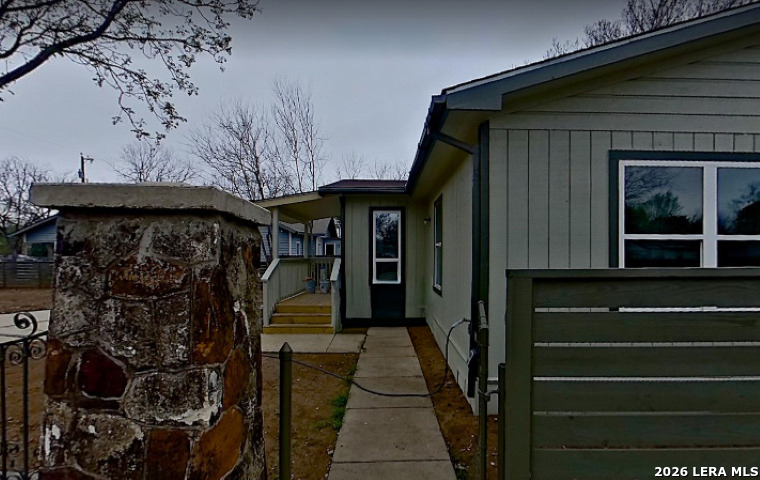209 N Picoso Street San Antonio TX 78207