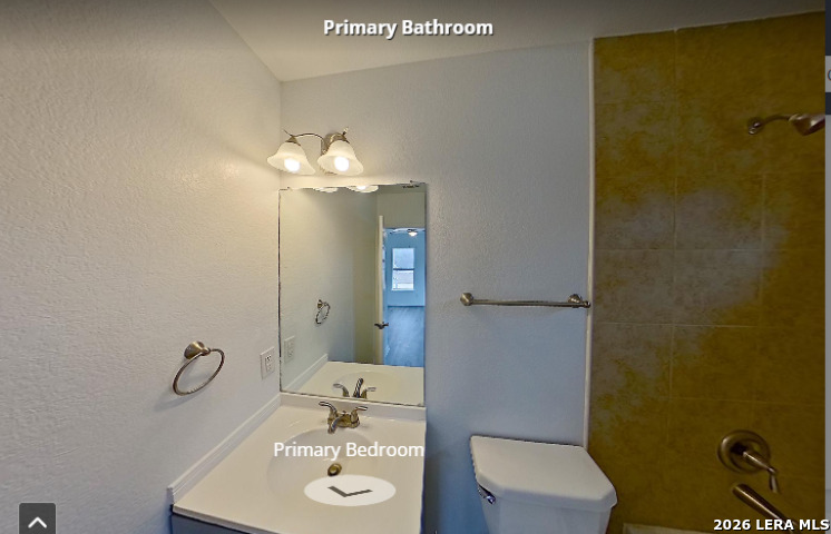 209 N Picoso Street San Antonio TX 78207