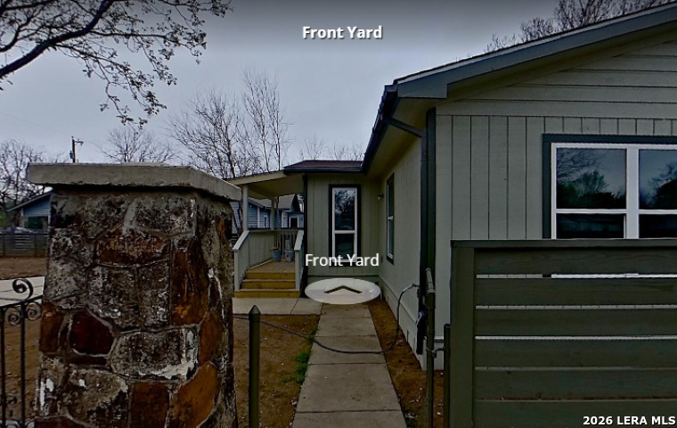 209 N Picoso Street San Antonio TX 78207