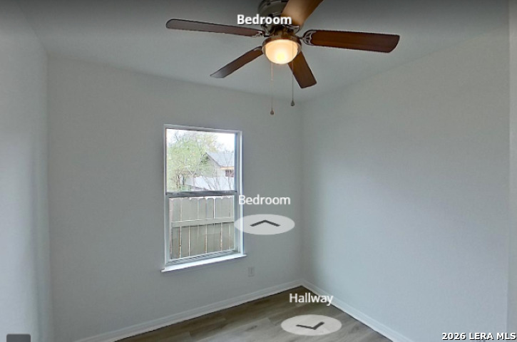209 N Picoso Street San Antonio TX 78207