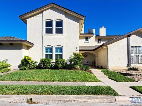 5829 Archwood San Antonio TX 78239