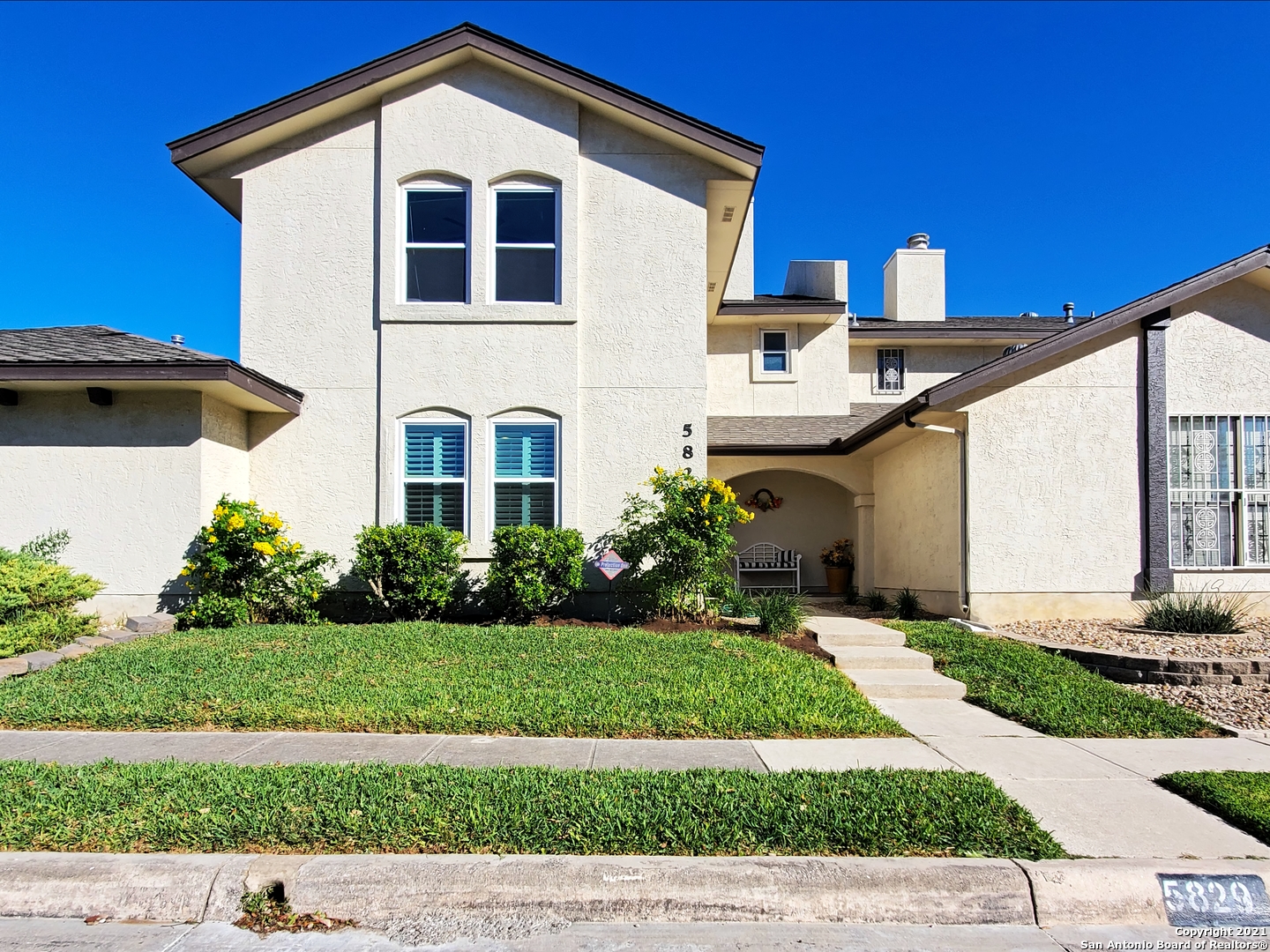 5829 Archwood San Antonio TX 78239