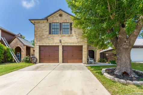 2518 Mud Lake Drive San Antonio TX 78245