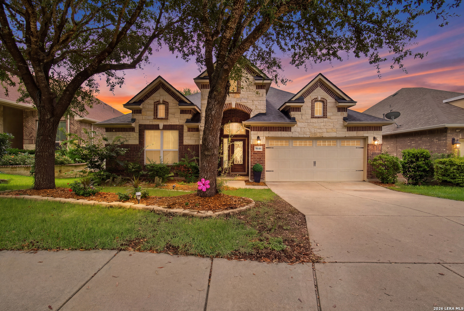 9646 Calmont Way San Antonio TX 78251
