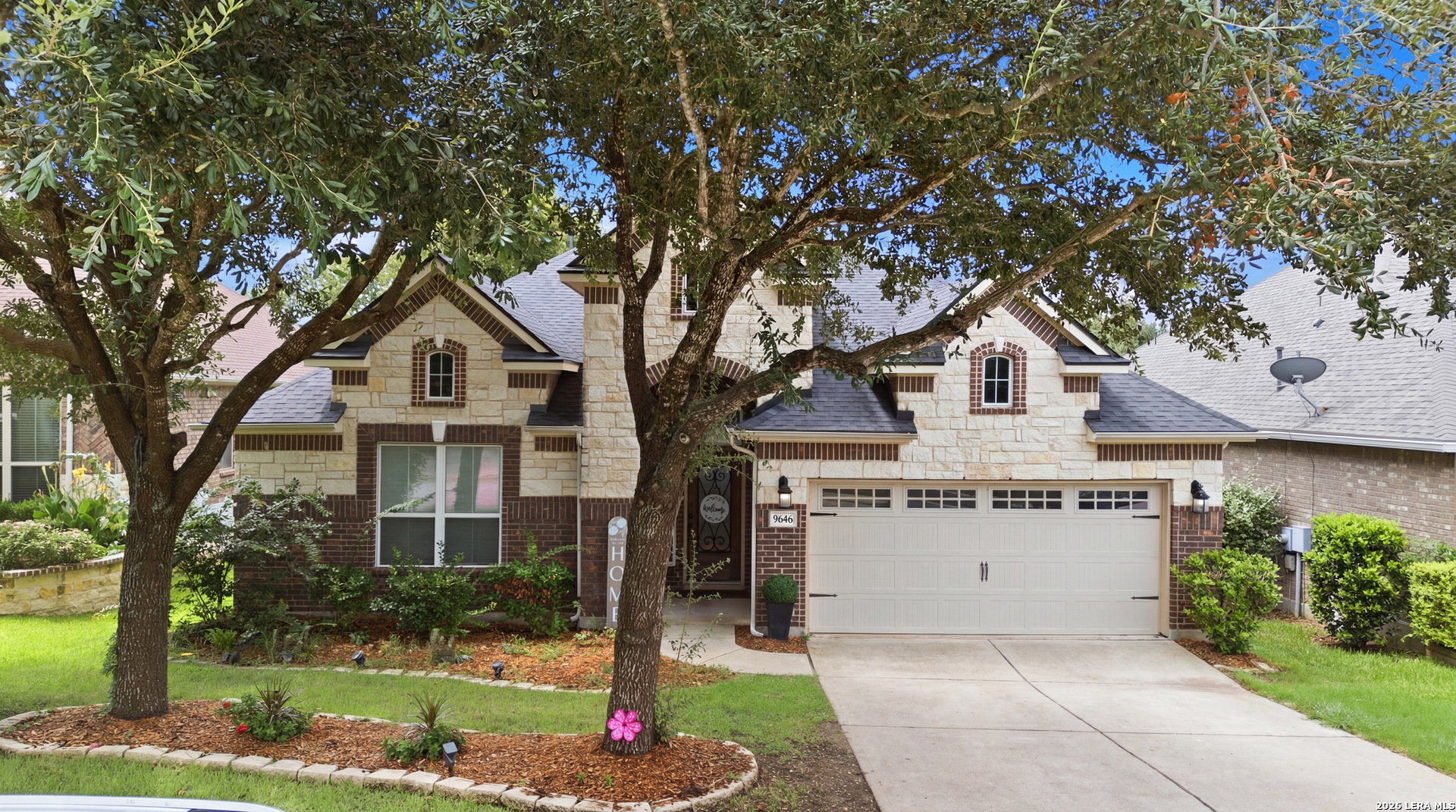 9646 Calmont Way San Antonio TX 78251