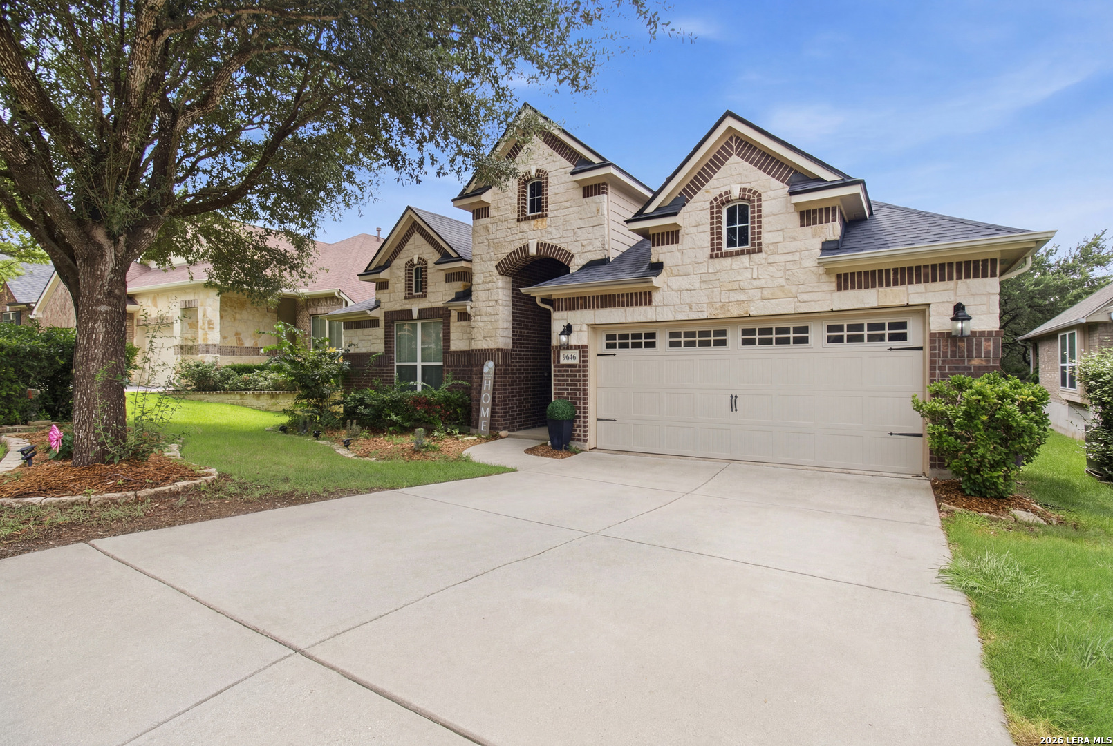9646 Calmont Way San Antonio TX 78251