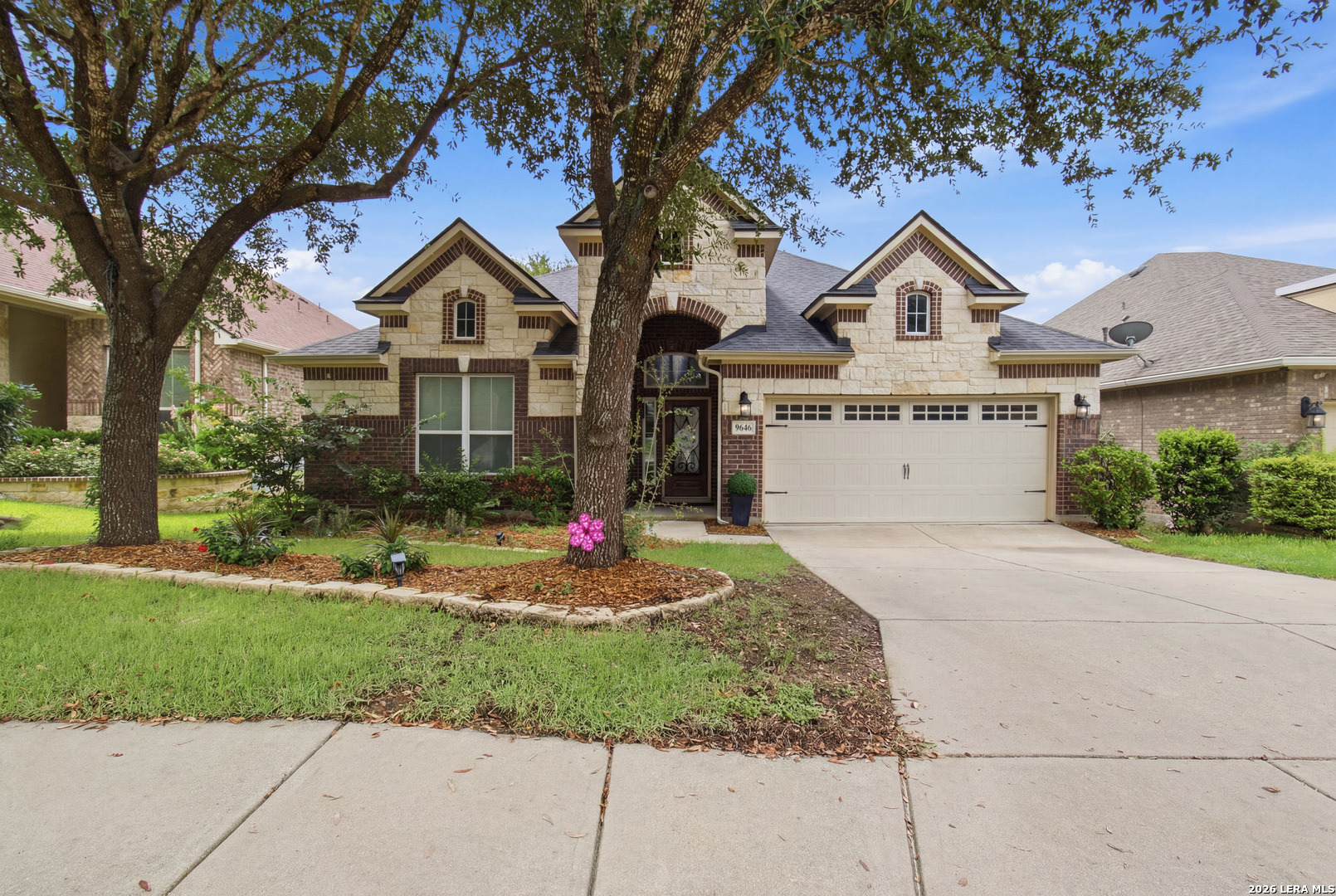 9646 Calmont Way San Antonio TX 78251