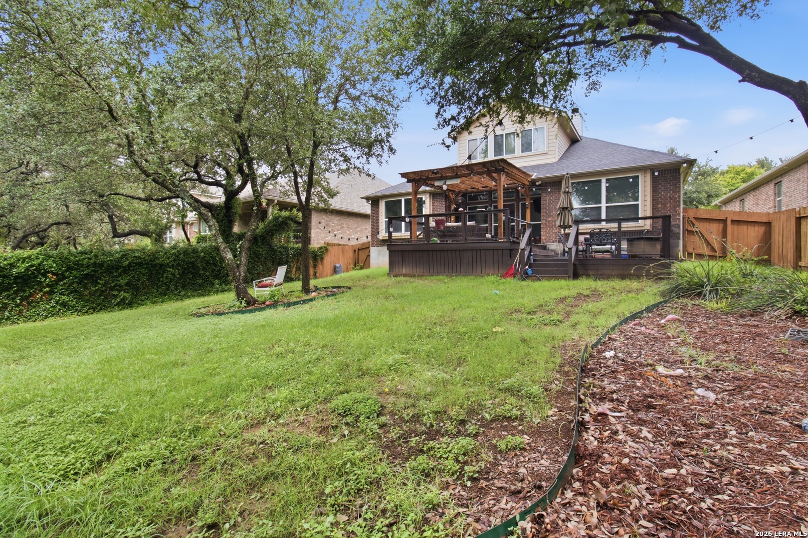 9646 Calmont Way San Antonio TX 78251