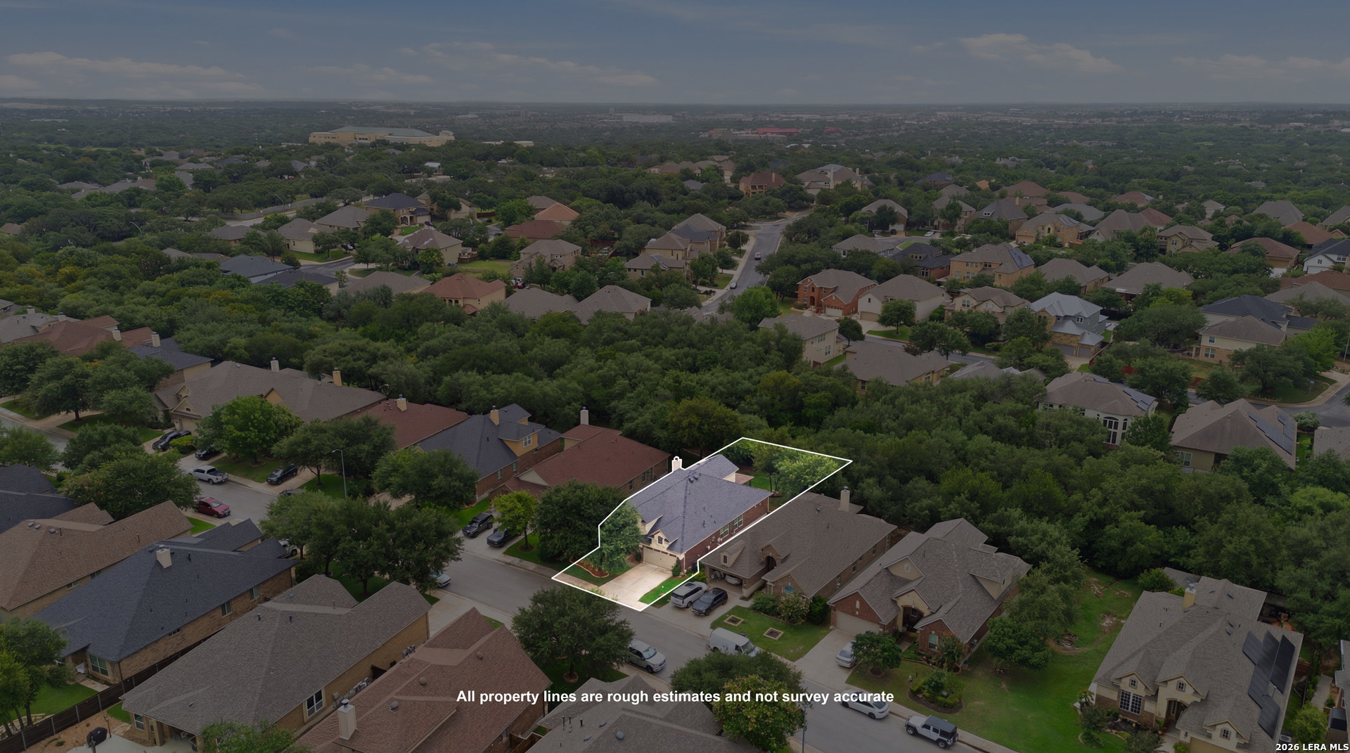 9646 Calmont Way San Antonio TX 78251