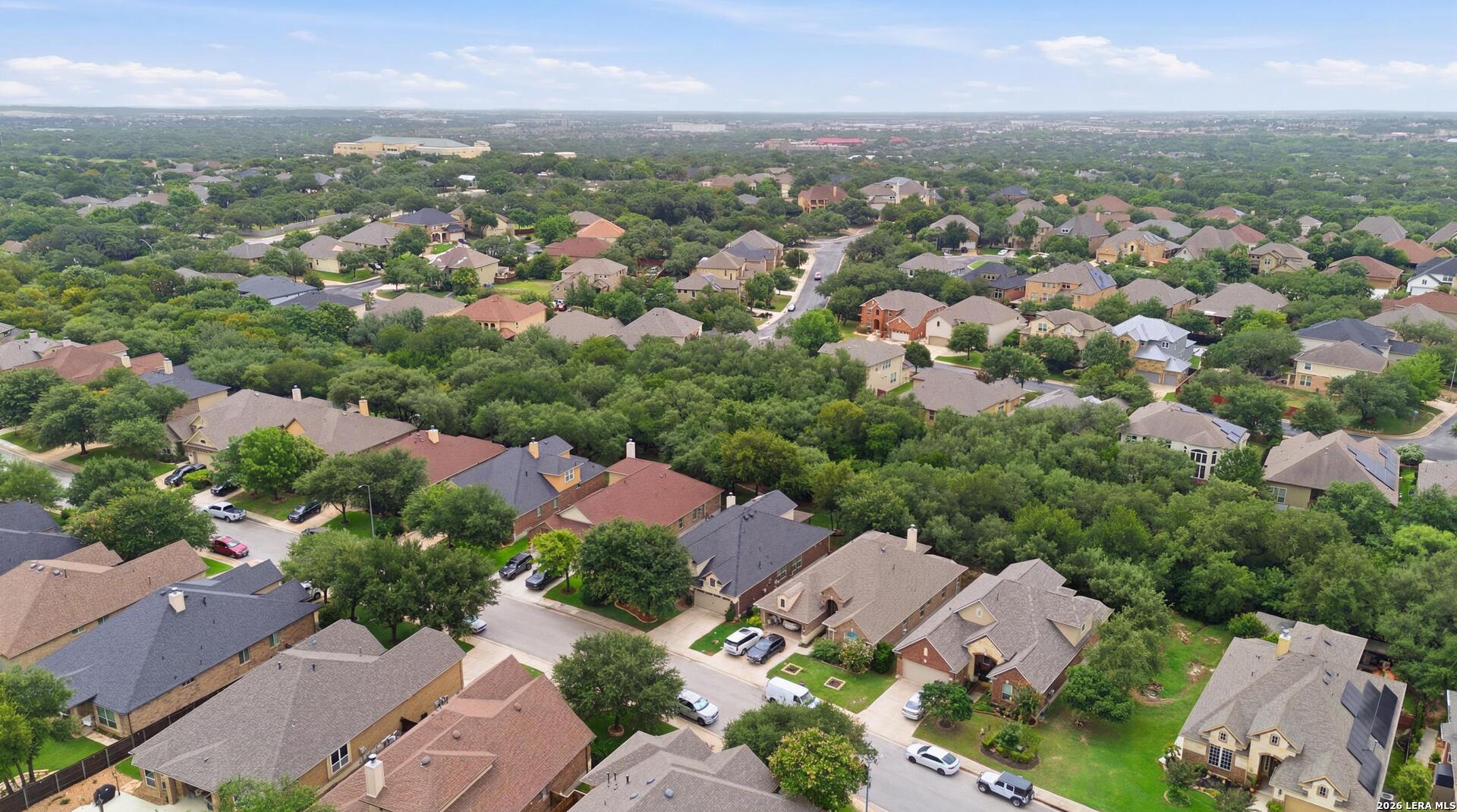 9646 Calmont Way San Antonio TX 78251