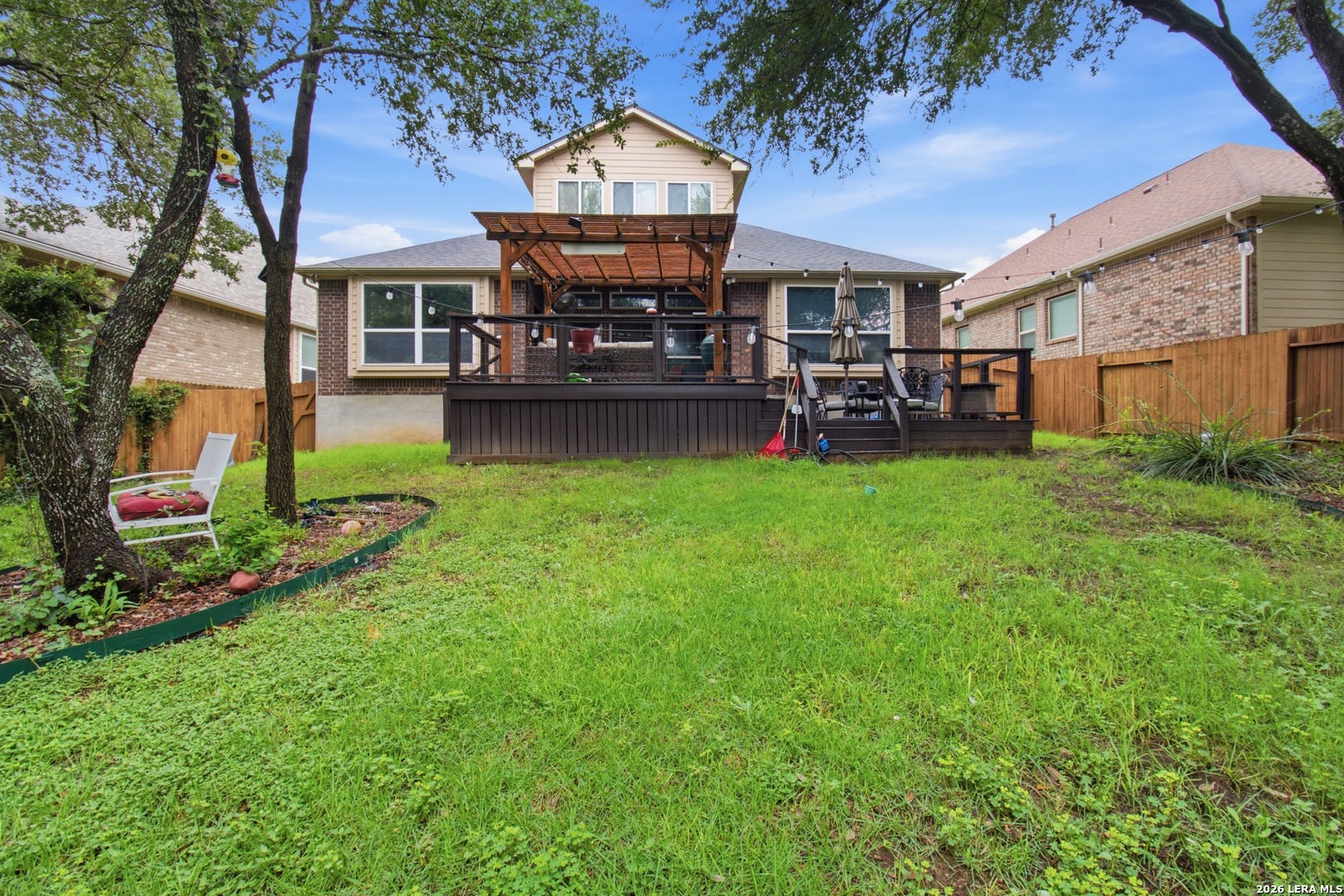 9646 Calmont Way San Antonio TX 78251