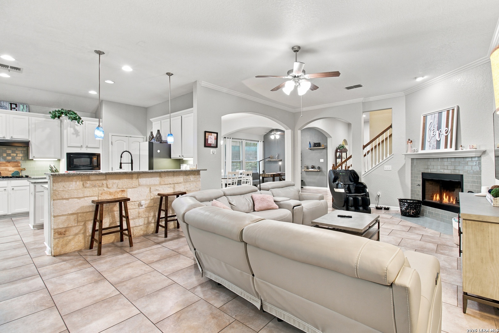 9646 Calmont Way San Antonio TX 78251