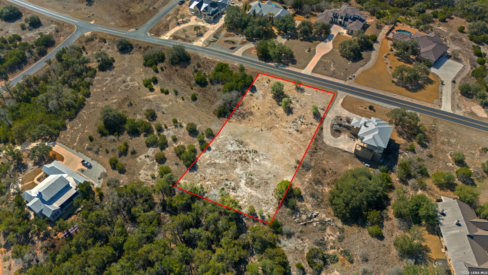 1179 Mystic Parkway Spring Branch TX 78070