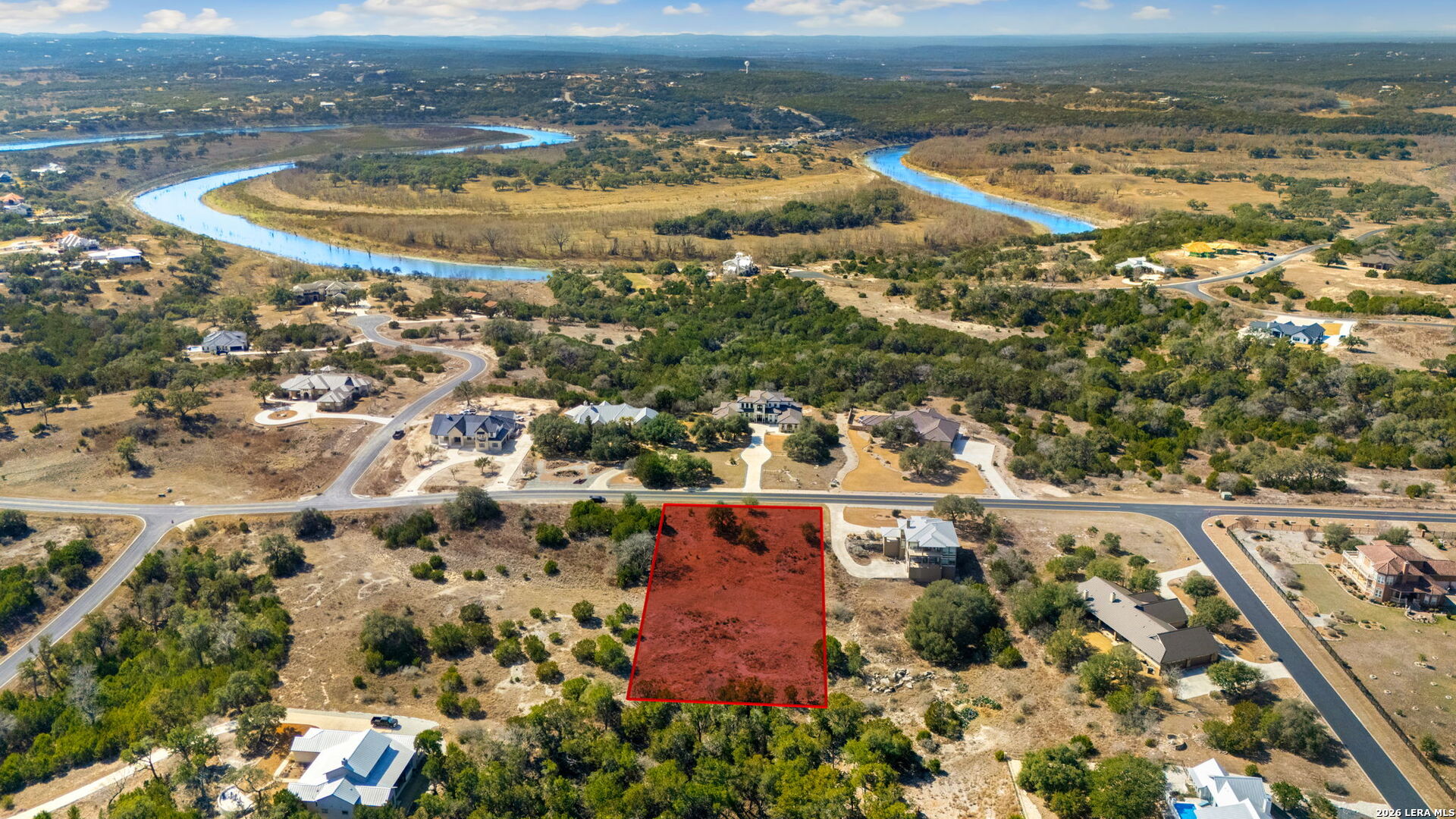 1179 Mystic Parkway Spring Branch TX 78070