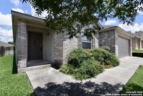 1507 June Berry San Antonio TX 78260