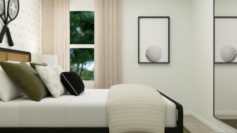 2733 Morganite Ring San Antonio TX 78264