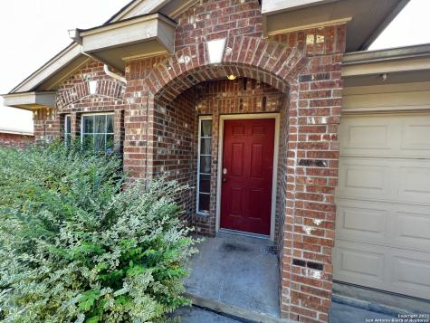 7615 Equinox Hill San Antonio TX 78252