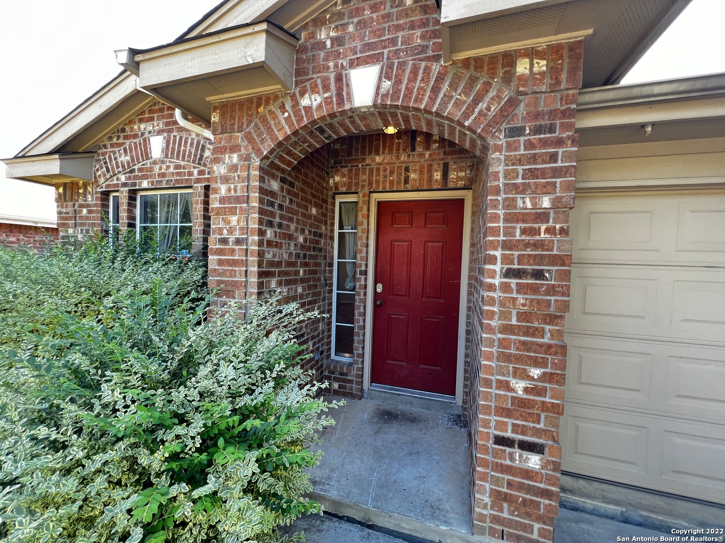 7615 Equinox Hill San Antonio TX 78252