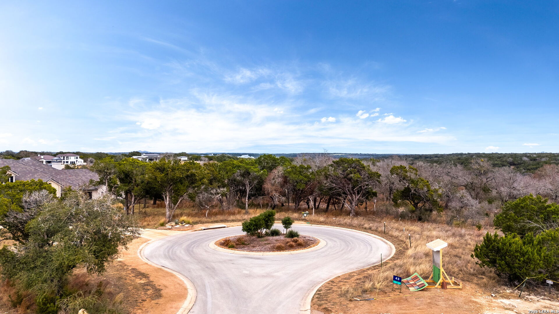 Lot 11 Landmark Ridge Boerne TX 78006