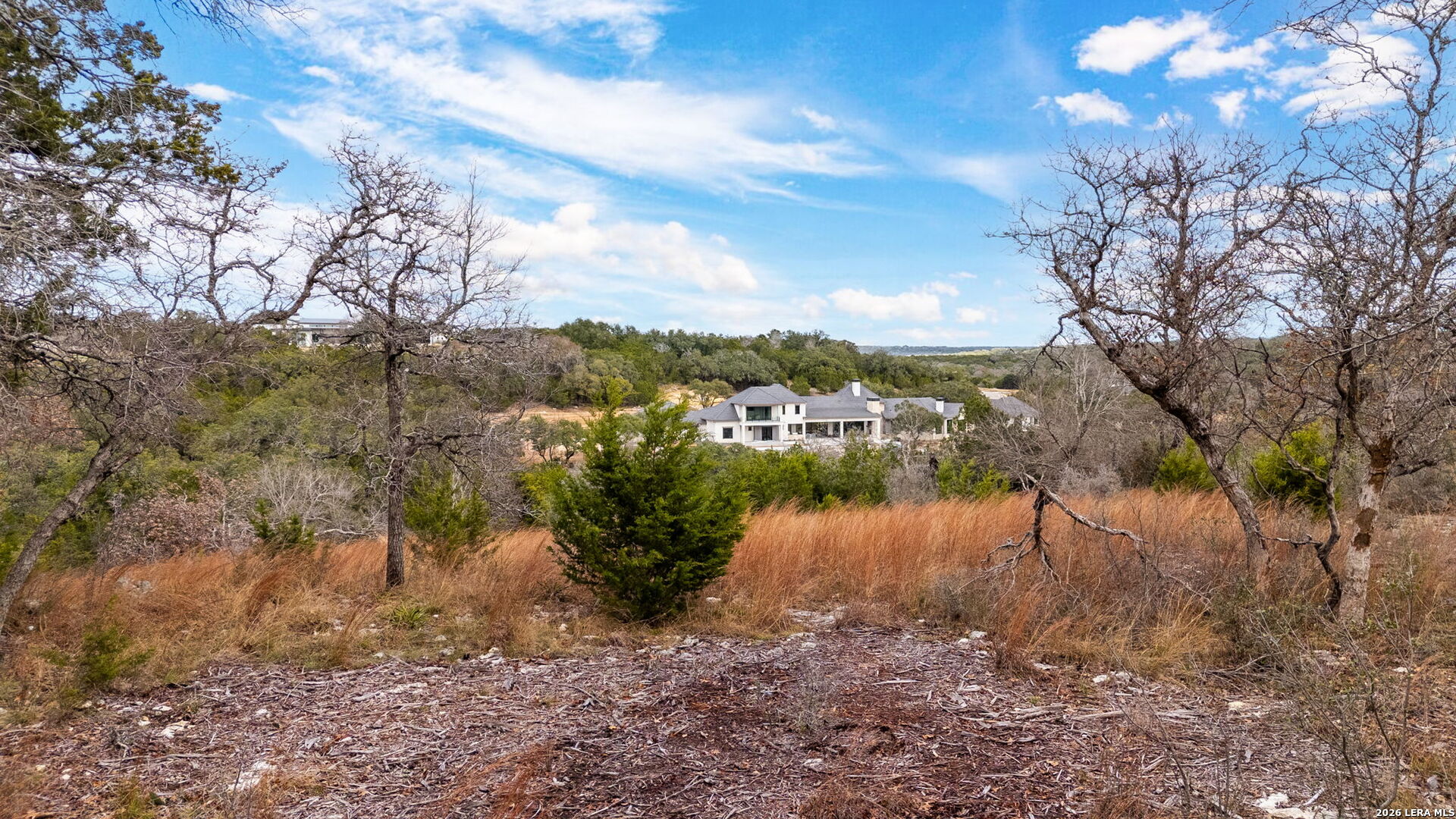 Lot 11 Landmark Ridge Boerne TX 78006