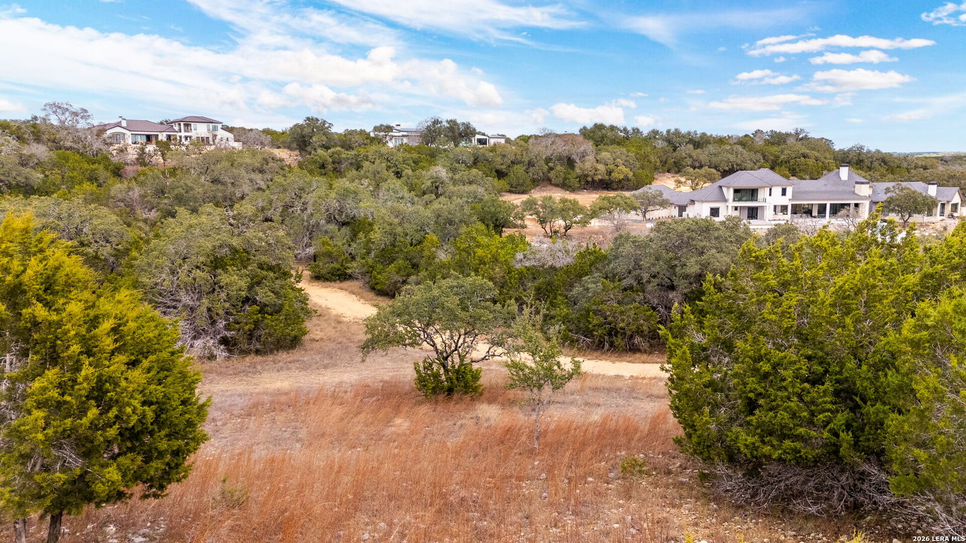 Lot 11 Landmark Ridge Boerne TX 78006